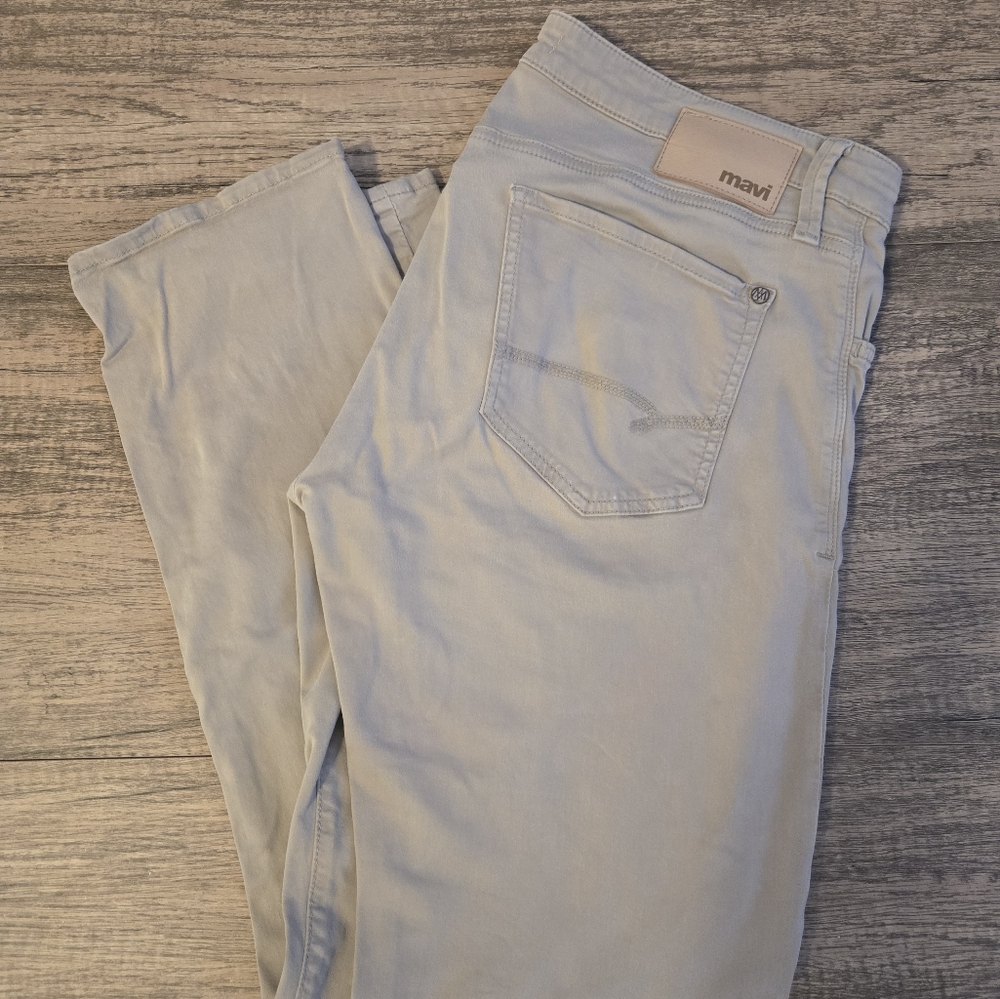 Mavi "Zach" mens pants